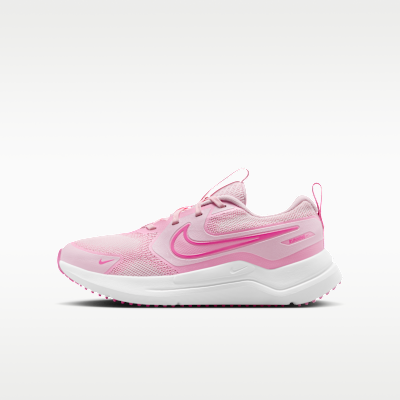 Nike Cosmic Runner Big Kids' Road Running Shoes. Nike.com